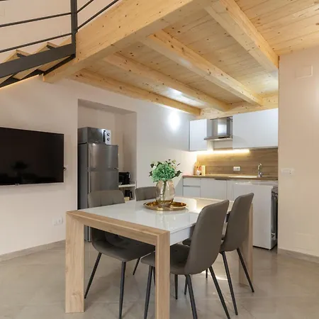 Apartment Calipso Giovinazzo