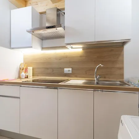 Apartment Calipso Giovinazzo