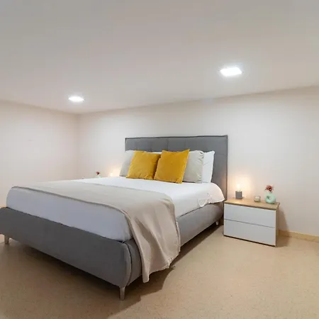 Apartment Calipso Giovinazzo