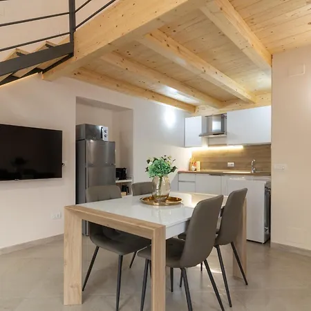 Calipso Apartman Giovinazzo