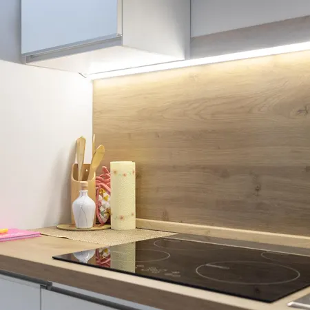 Calipso Apartman *