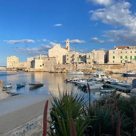 Calipso Apartman Giovinazzo
