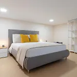 Calipso Apartmán