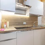 Calipso Apartmán