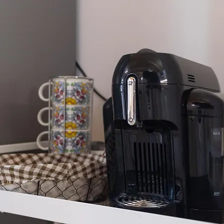 Calipso Lägenhet Giovinazzo