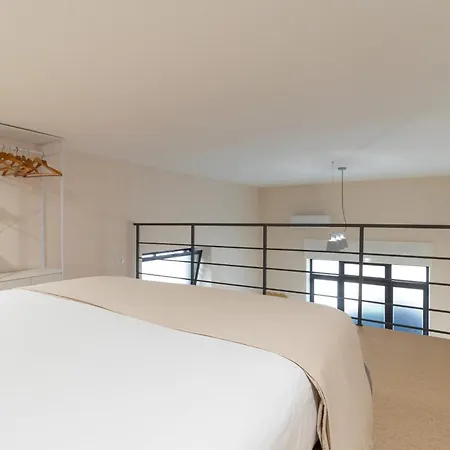 Calipso アパート *